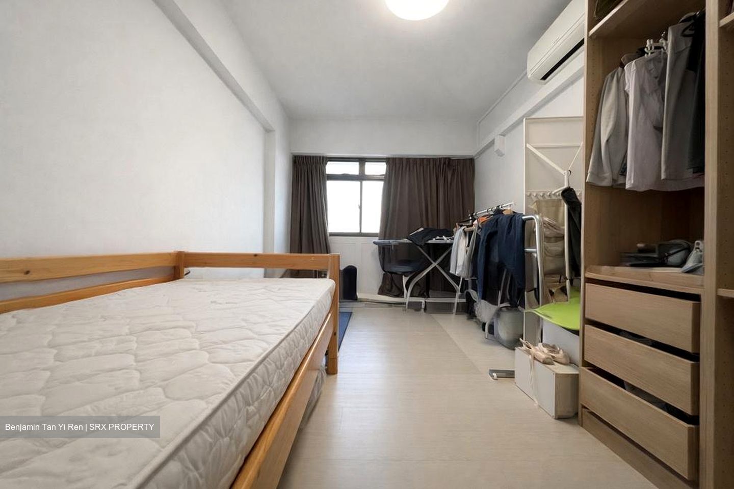 Blk 303 Canberra Road (Sembawang), HDB 4 Rooms #542012141